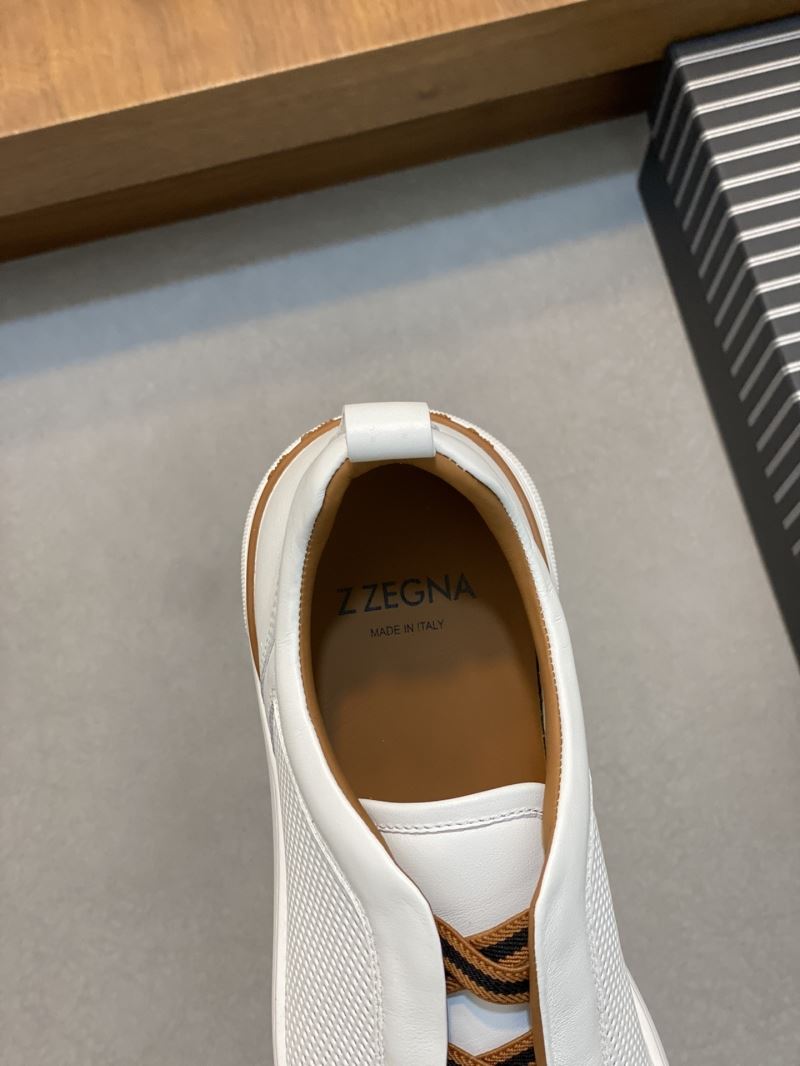 Zegna Shoes